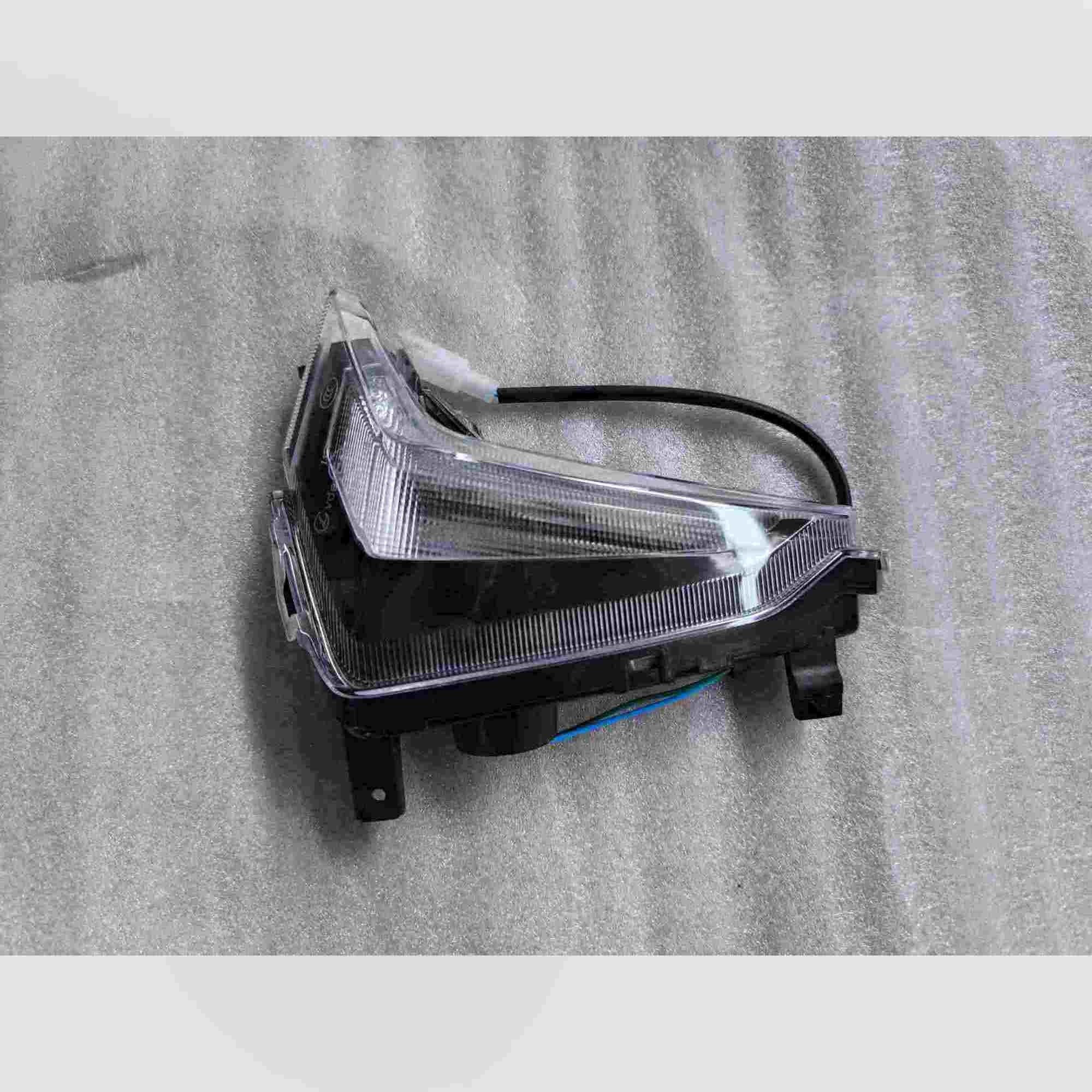 ARORA CRV 125 SAĞ ÖN SİNYAL #CRV 125 - 022